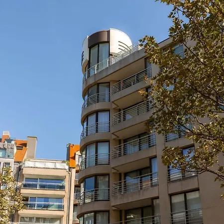 Apartment Bright And Spacious With Stunning Views! Knokke-Heist