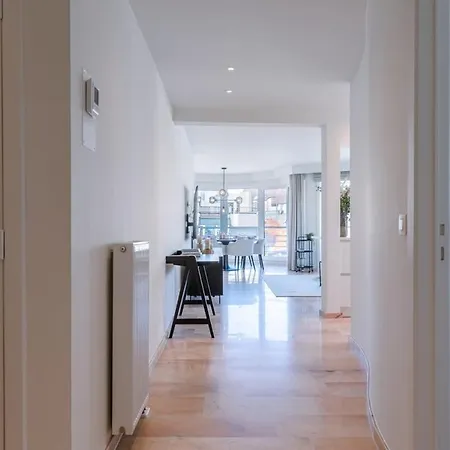 Bright And Spacious With Stunning Views! * Knokke-Heist